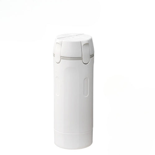 Dispenser da viaggio 4 in 1 - Vanity