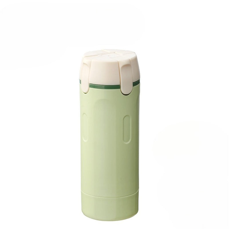 Dispenser da viaggio 4 in 1 - Vanity